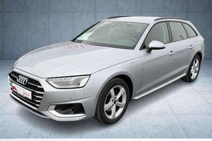 Audi A4 12.302 km 34.480 &euro; Neutraubling 93073