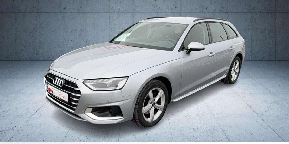 Audi A4 12.302 km 34.480 &euro; Neutraubling 93073