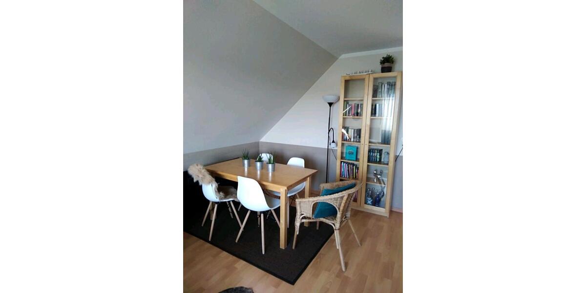Dachgeschoßwohnung Visbek - 2 Zimmer, 80 m&sup2;, 720&euro; | Angebot:25945763
