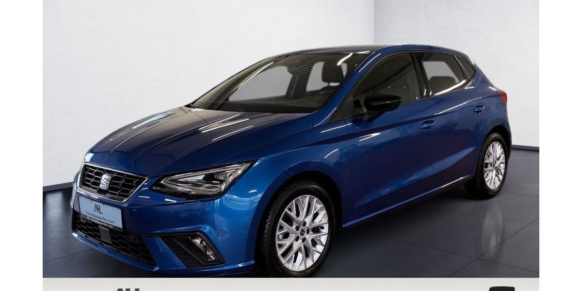 Seat Ibiza 6.397 km 20.364 &euro; Osterode 37520