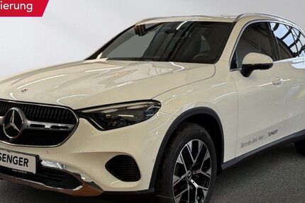 Mercedes-Benz GLC 220 18.000 km 56.990 &euro; Oldenburg 26129