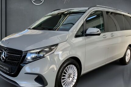 Mercedes-Benz V 300 21.600 km 69.999 &euro; Rotenburg 27356