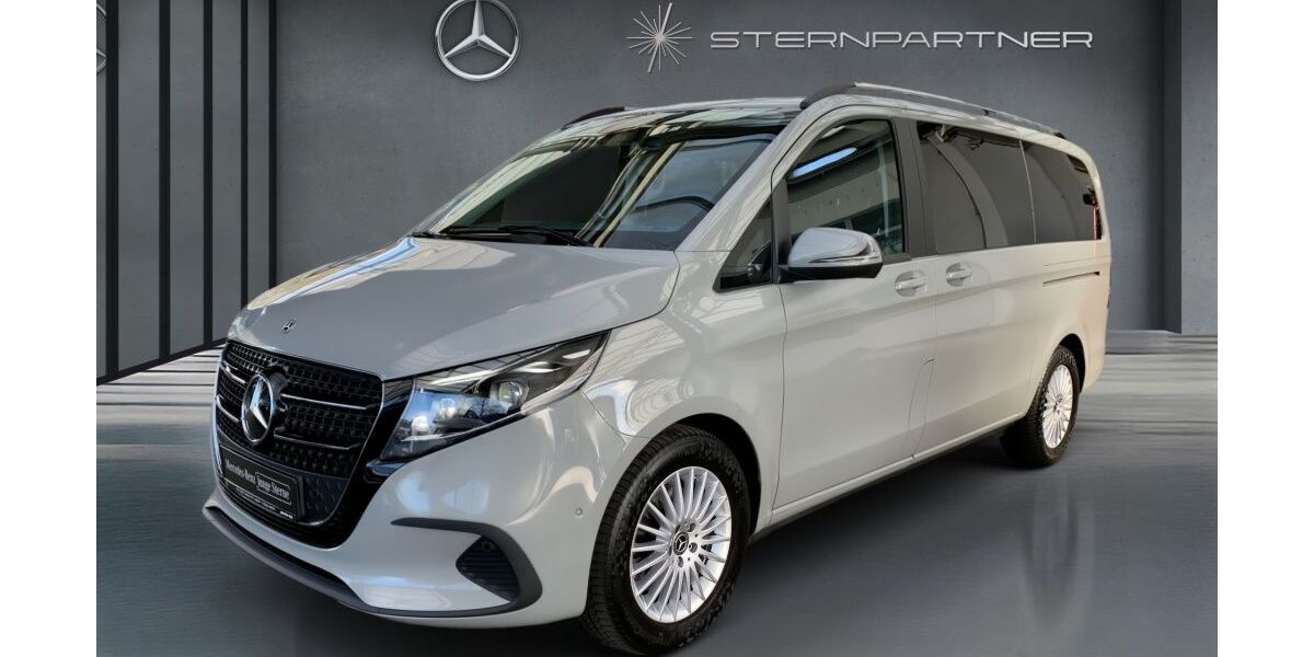 Mercedes-Benz V 300 21.600 km 69.999 &euro; Rotenburg 27356