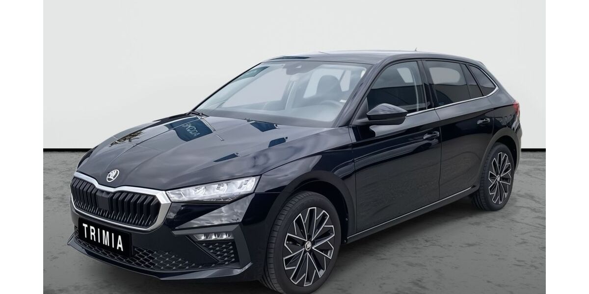 Skoda Scala 17.999 km 23.490 &euro; Diepholz 49356