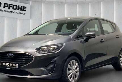 Ford Fiesta 23.872 km 13.690 &euro; Hamburg 22335