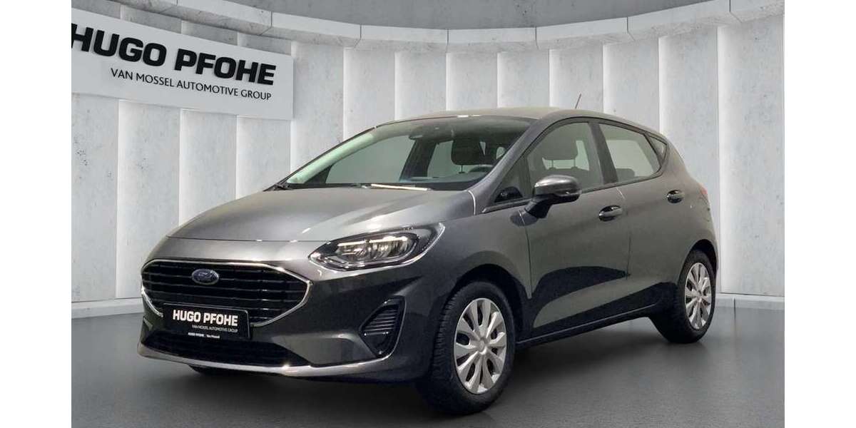 Ford Fiesta 23.872 km 13.690 &euro; Hamburg 22335