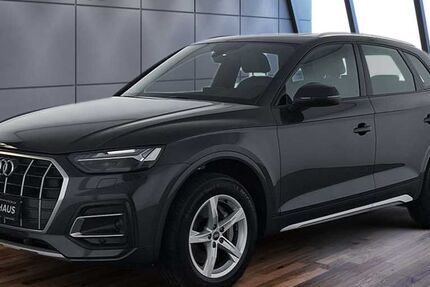 Audi Q5 69.456 km 35.980 &euro; Schweinfurt 97424