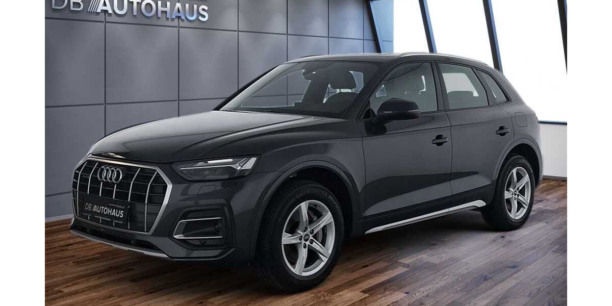 Audi Q5 69.456 km 35.980 &euro; Schweinfurt 97424