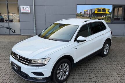 VW Tiguan 149.900 km 16.990 &euro; Lohne 49393