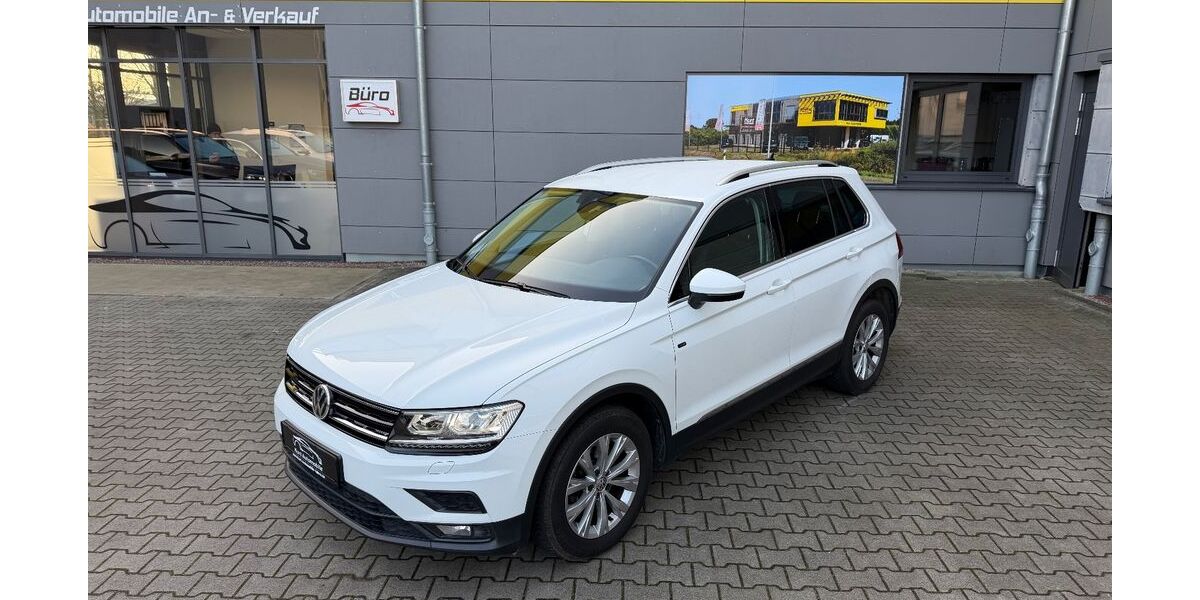 VW Tiguan 149.900 km 16.990 &euro; Lohne 49393