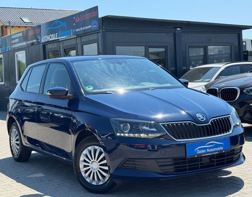 Fabia