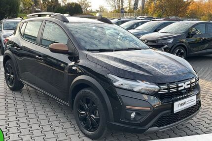 Dacia Sandero 16.810 km 16.890 € Nastätten 56355