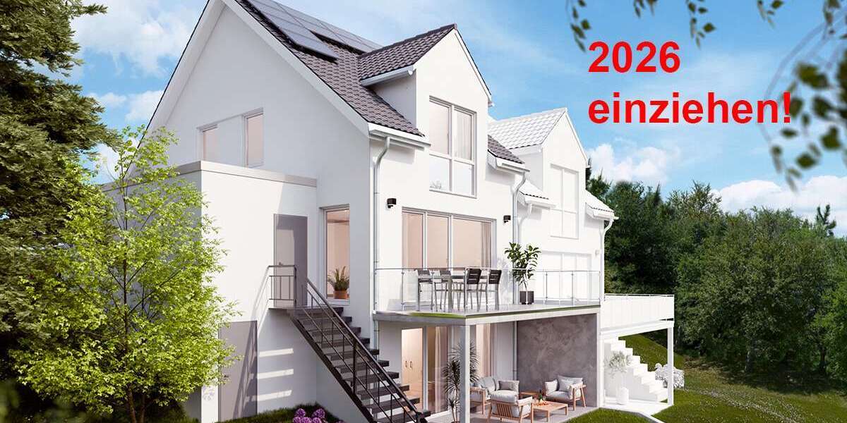 Einfamilienhaus Renningen / Malmsheim Malmsheim - 6 Zimmer, 136 m&sup2;, 749.000&euro; | Angebot:25519088