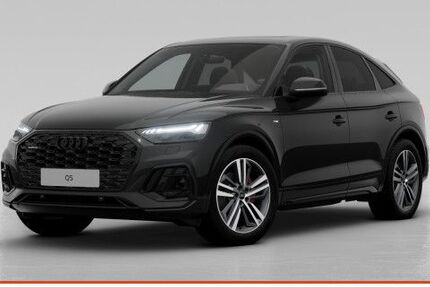 Audi Q5 9.000 km 54.880 &euro; Kirchheim 73230