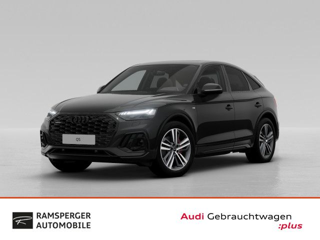 Audi Q5 9.000 km 54.880 &euro; Kirchheim 73230