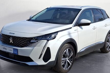 Peugeot 3008 45.300 km 21.860 &euro; Emmendingen 79312