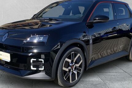 Renault R 5 1.500 km 26.990 € Mittweida-Lauenhain 09648