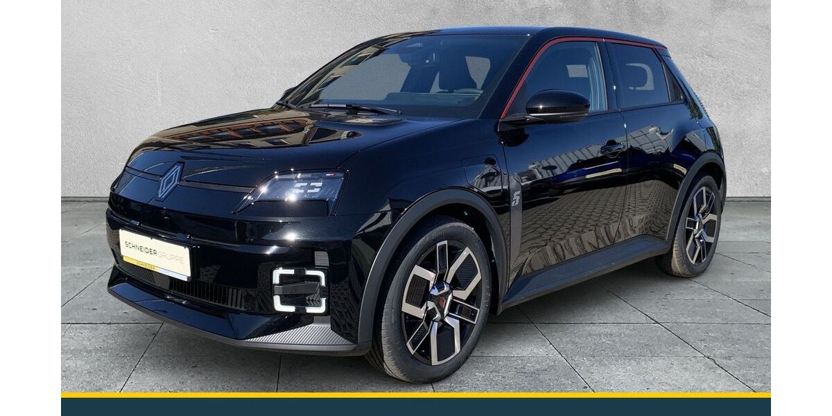 Renault R 5 1.500 km 26.990 € Mittweida-Lauenhain 09648