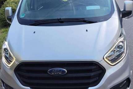Ford Transit Custom 70.000 km 27.000 &euro; Karlsruhe, Stadt 76189