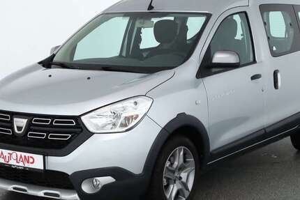 Dacia Dokker 45.949 km 17.990 &euro; Hamburg 22761