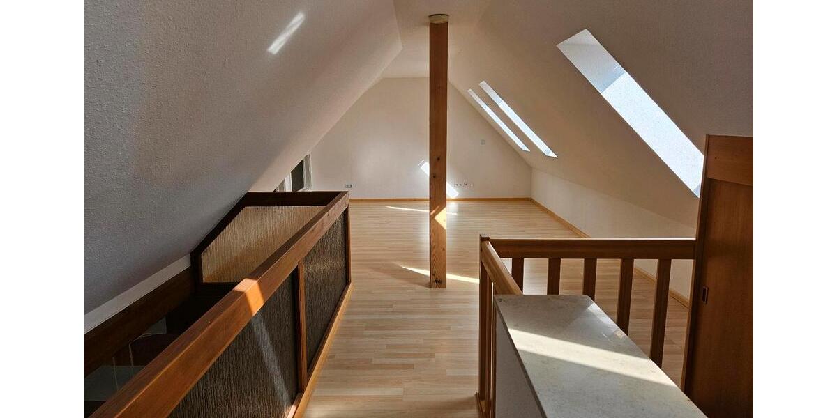 Maisonettenwohnung Bad Säckingen - 2.5 Zimmer, 80 m&sup2;, 295.000&euro; | Angebot:27081581