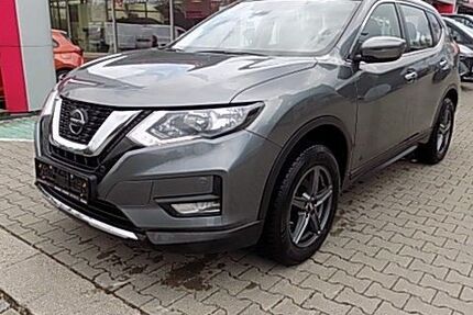 Nissan X-Trail 30.899 km 18.990 &euro; München 81677