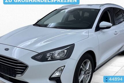 Ford Focus 109.692 km 10.707 &euro; Krefeld 47829