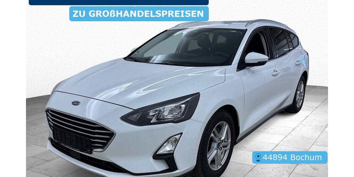 Ford Focus 109.692 km 10.707 &euro; Krefeld 47829