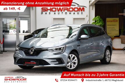 Renault Megane 102.545 km 16.900 &euro; Waghäusel 68753