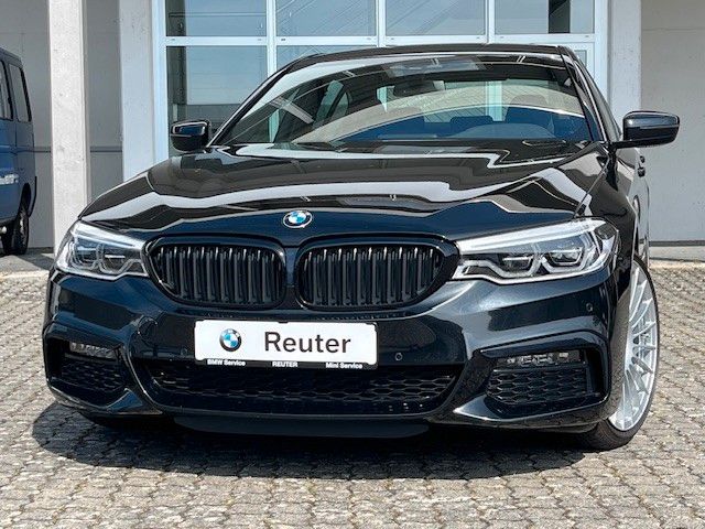 BMW 540 60.300 km 36.990 &euro; Erlenbach 97837