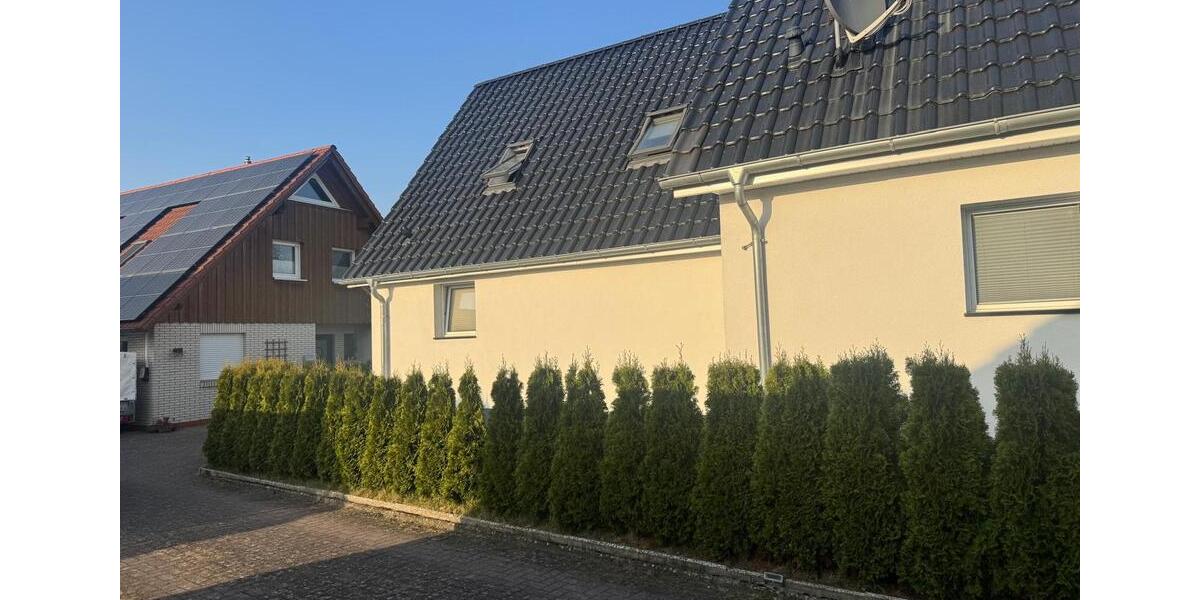 Einfamilienhaus Oldenburg Drielaker-Moor - 7 Zimmer, 200 m&sup2;, 629.000&euro; | Angebot:25552843