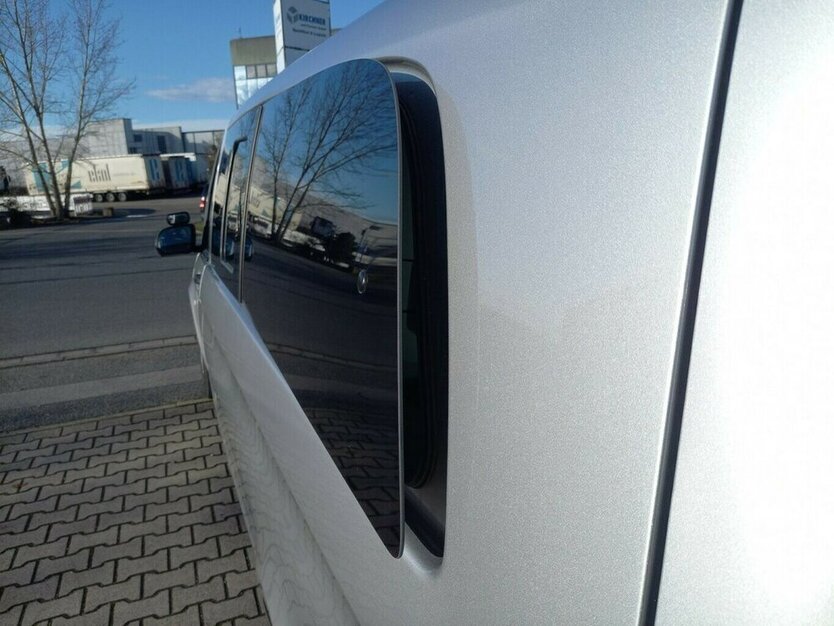 Mercedes-Benz Vito Tourer Pro 116 9Gang ExtraLang LED Lithium Ka 149.500 km 24.950 € Gernsheim 64579