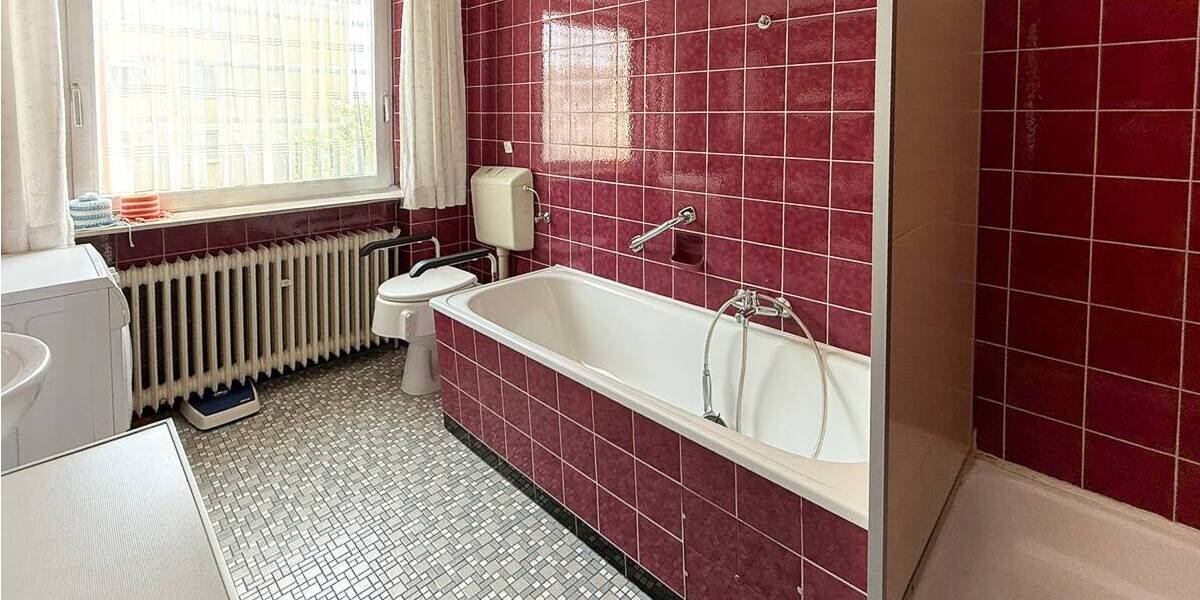 Etagenwohnung Bendorf - 3 Zimmer, 105 m&sup2;, 197.000&euro; | Angebot:26659882