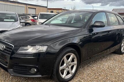 Audi A4 224.150 km 5.990 &euro; Haßfurt 97437