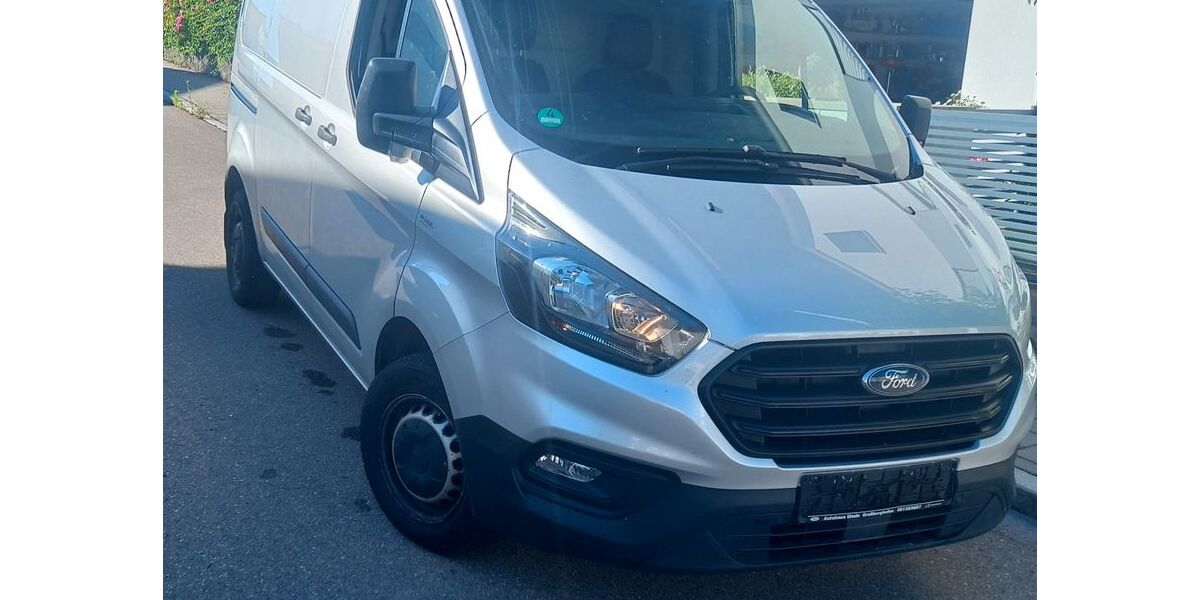 Ford Transit Custom 135.000 km 10.800 &euro; Weichs 85258