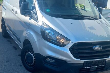 Ford Transit Custom 135.000 km 9.800 &euro; Weichs 85258