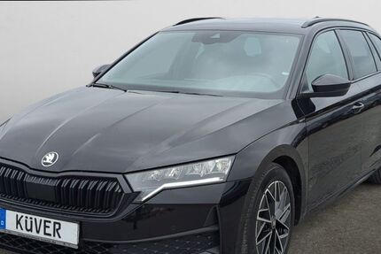 Skoda Octavia 24.200 km 31.627 &euro; Hagen 27628