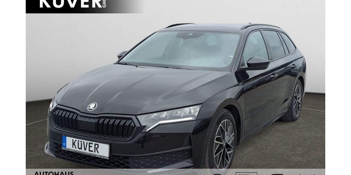 Skoda Octavia 24.200 km 31.677 &euro; Hagen 27628