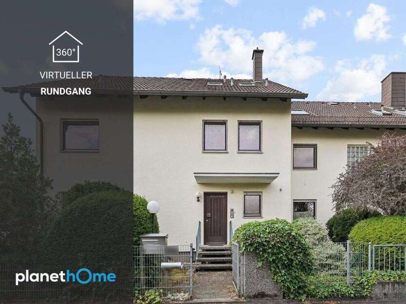 Haus zum Kaufen in Uttenreuth 649.000 € 155 m²