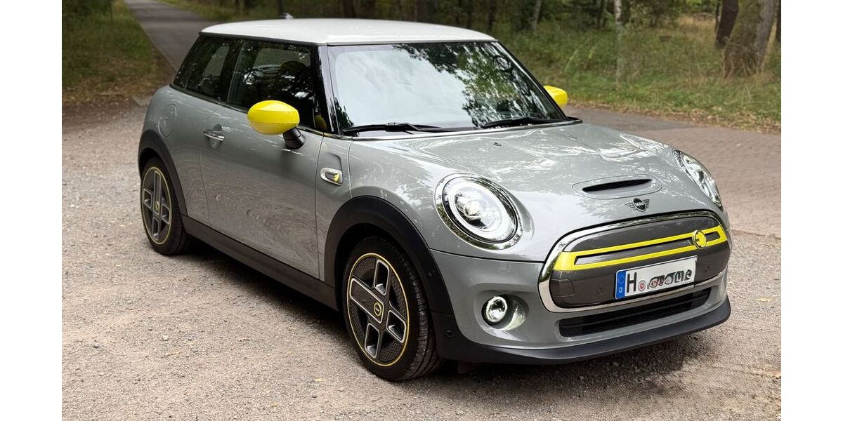 Mini Cooper SE 45.000 km 16.199 &euro; Wedemark 30900