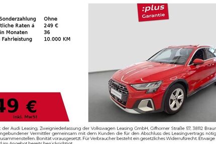 Audi A3 15.618 km 28.940 &euro; Magdeburg 39126