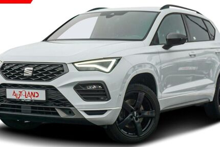 Seat Ateca 53.270 km 27.950 &euro; Schwerin 19061