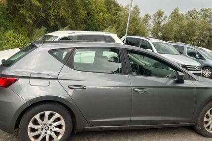 Seat Leon 241.000 km 6.900 &euro; Kreuztal 57223