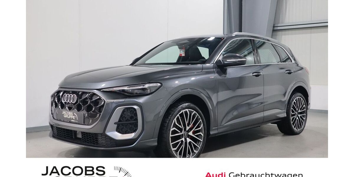 Audi Q5 2.776 km 58.420 &euro; Aachen 52078