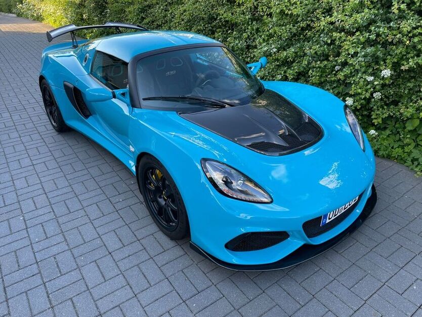 Exige