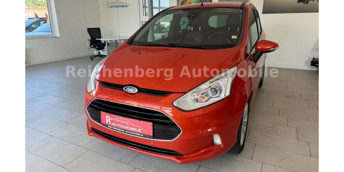 Ford B-Max 146.500 km 5.980 &euro; Schleswig 24837