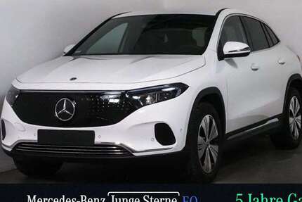 Mercedes-Benz EQA 5.412 km 38.638 &euro; Weyhe 28844