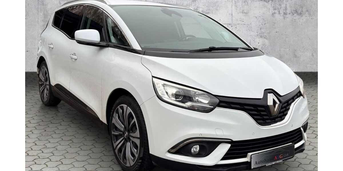 Renault Scenic 113.600 km 13.990 &euro; Eisenberg 07607