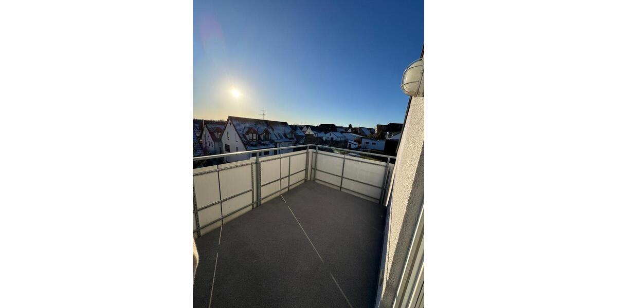 Dachgeschoßwohnung Bondorf - 2 Zimmer, 50 m&sup2;, 970&euro; | Angebot:26645498