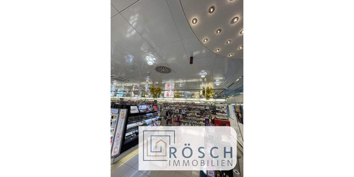 Gewerbeobjekt Weil am Rhein - 1.300.000&euro; | Angebot:25668960